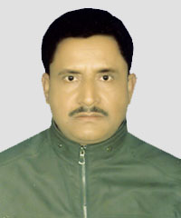 মোঃ হারুন-অর-রশিদ